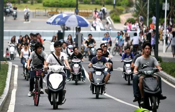 安徽：馬鞍山市電動車(chē)綜合治理登記上牌工(gōng)作于10月15日正式啓動