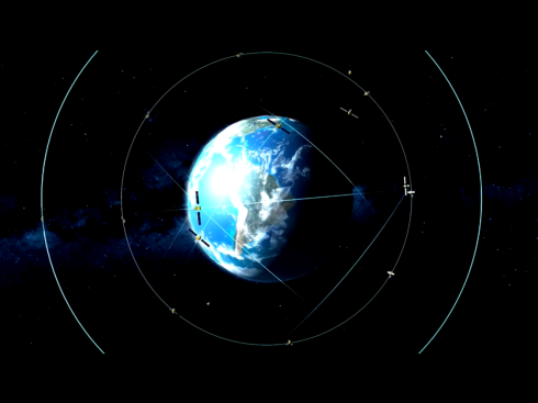  第49顆北(běi)鬥導航衛星發射 北(běi)鬥全球組網進入沖刺期