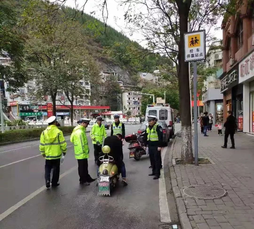 重慶：未上牌電動自行車(chē)禁止上路，交巡警将持續開(kāi)展整治行動