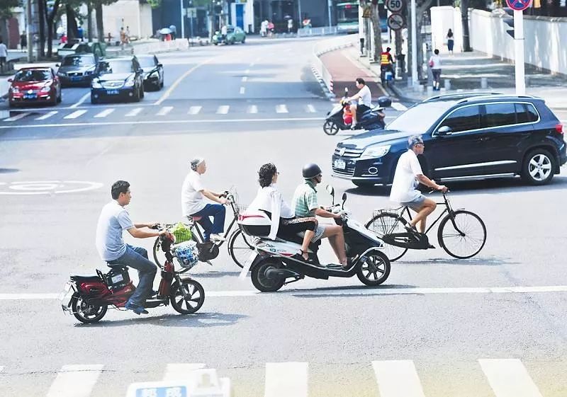 山東：濰坊市非國标電動車(chē)上牌有期限，就近網點抓緊辦